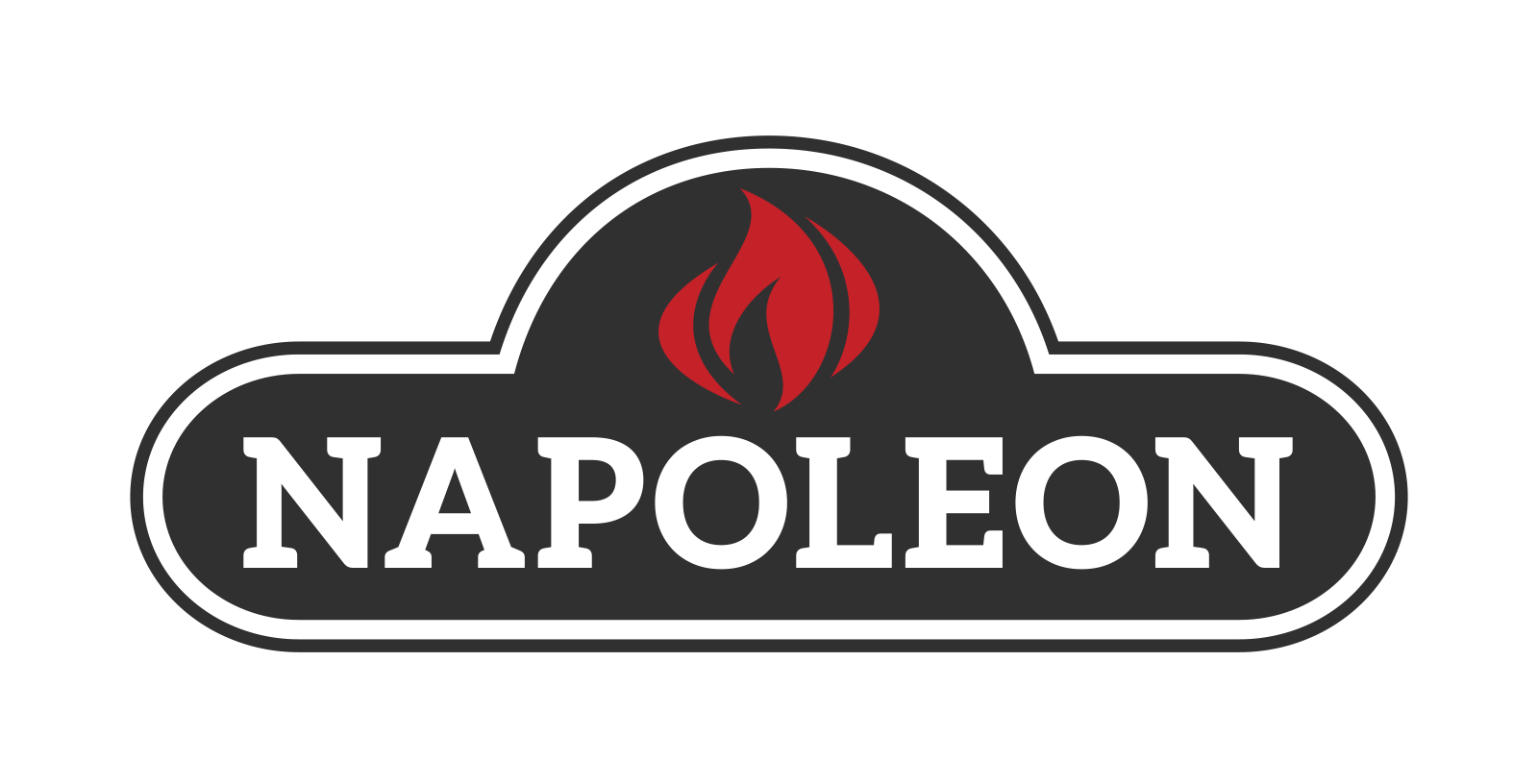 napoleon grills logo